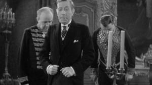 Кадры из фильма Каникулы короля / The King's Vacation (1933)