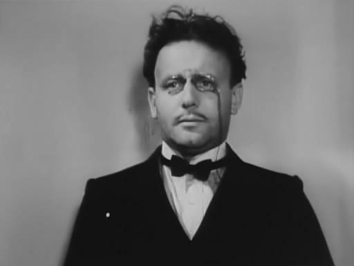 Кадр из фильма Учитель Идеал / Kantor ideál (1933)