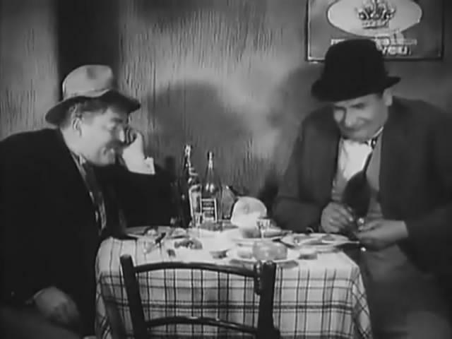 Кадр из фильма Десять процентов мне / Dziesiec procent dla mnie (1933)