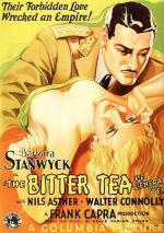 Горький чай генерала Йена / The Bitter Tea of General Yen (1933)