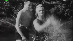 Кадры из фильма Ромео и Юлия / Romeo i Julcia (1933)