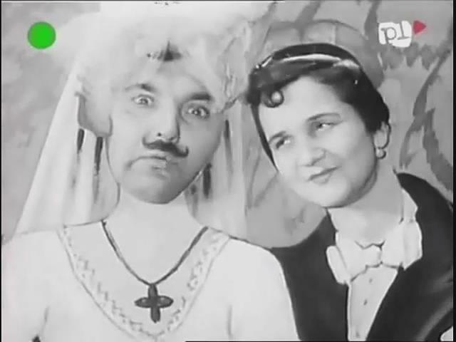Кадр из фильма Ромео и Юлия / Romeo i Julcia (1933)