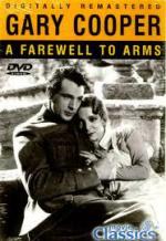 Прощай оружие / A Farewell to Arms (1932)