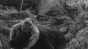 Кадры из фильма Сын Конга / The Son of Kong (1933)