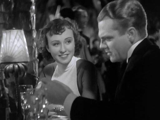 Кадр из фильма Убийственная леди / Lady Killer (1933)