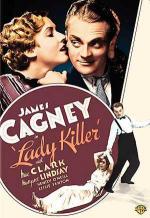 Убийственная леди / Lady Killer (1933)