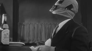 Кадры из фильма Человек - невидимка / The Invisible Man (1933)