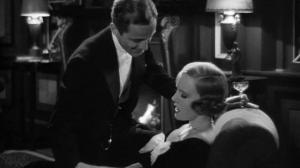 Кадры из фильма Обед в восемь / Dinner at Eight (1933)