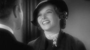 Кадры из фильма Ранняя слава / Morning Glory (1933)