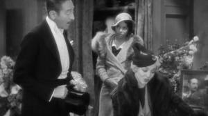 Кадры из фильма Ранняя слава / Morning Glory (1933)