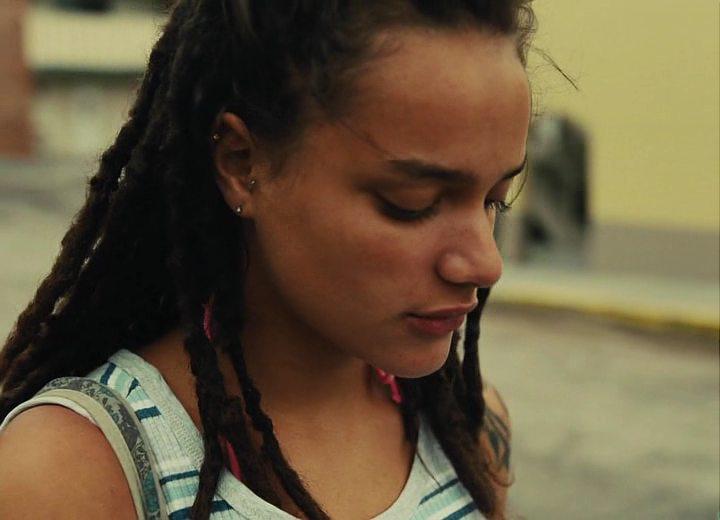 Кадр из фильма Американская милашка / American Honey (2016)