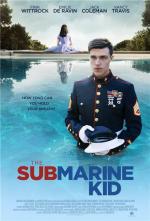 Дитя субмарины / The Submarine Kid (2016)