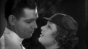 Кадры из фильма Мужчина в белом / Men in White (1934)