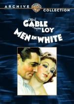 Мужчина в белом / Men in White (1934)
