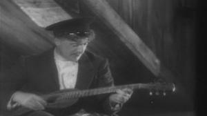 Кадры из фильма Гроза / Thunder Run (1934)