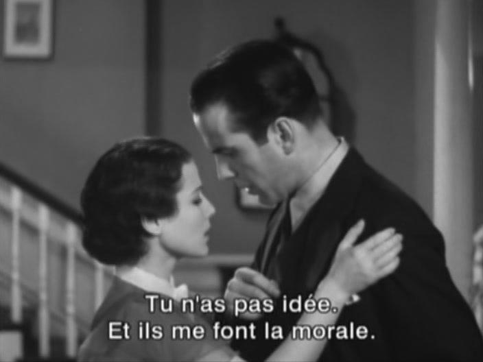 Кадр из фильма Полночь: Смертельный приговор / Midnight (1934)