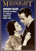 Полночь: Смертельный приговор / Midnight (1934)
