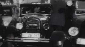Кадры из фильма Песенник Варшавы / Spies of Warsaw (1934)
