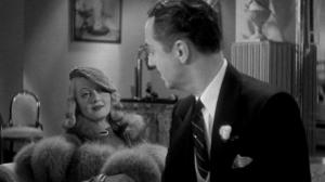 Кадры из фильма Только любовь / Fashions of 1934 (1934)