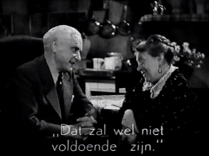 Кадр из фильма Когда ты молод, весь мир твой / Wenn du jung bist, gehört dir die Welt (1934)