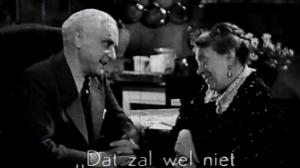 Кадры из фильма Когда ты молод, весь мир твой / Wenn du jung bist, gehört dir die Welt (1934)