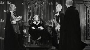 Кадры из фильма Королева Кристина / Queen Christina (1933)