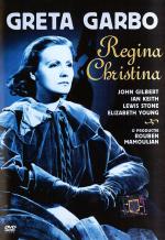 Королева Кристина / Queen Christina (1933)