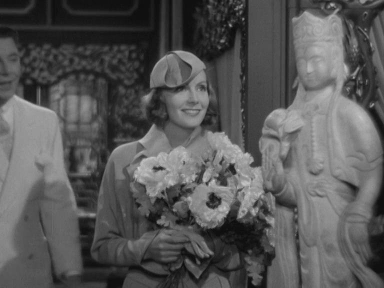 Кадр из фильма Разрисованная вуаль / The Painted Veil (1934)