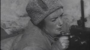 Кадры из фильма Чапаев (1934)