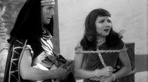 Кадры из фильма Клеопатра / Cleopatra (1934)