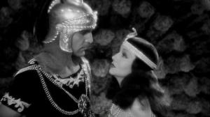 Кадры из фильма Клеопатра / Cleopatra (1934)
