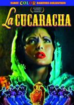 Кукарача / La Cucaracha (1934)