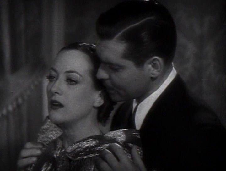 Кадр из фильма Цепи / Chained (1934)