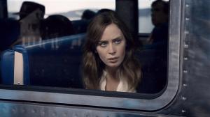 Кадры из фильма Девушка в поезде / The Girl on the Train (2016)