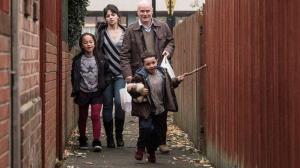 Кадры из фильма Я, Даниэль Блейк / I, Daniel Blake (2016)