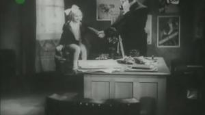 Кадры из фильма Азбука любви / ABC miłości (1935)