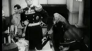 Кадры из фильма Антек-полицмейстер / Antek policmajster (1935)