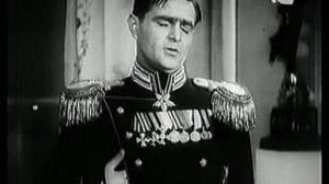 Кадры из фильма Антек-полицмейстер / Antek policmajster (1935)