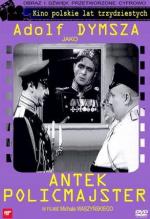 Антек-полицмейстер / Antek policmajster (1935)