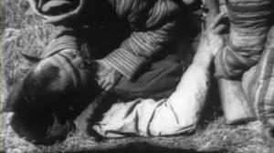 Кадры из фильма Джульбарс (1935)