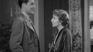 Кадры из фильма Золотая Лили / The Gilded Lily (1935)
