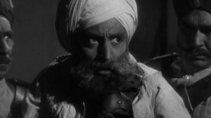 Кадры из фильма Жизнь Бенгальского улана / The Lives of a Bengal Lancer (1935)