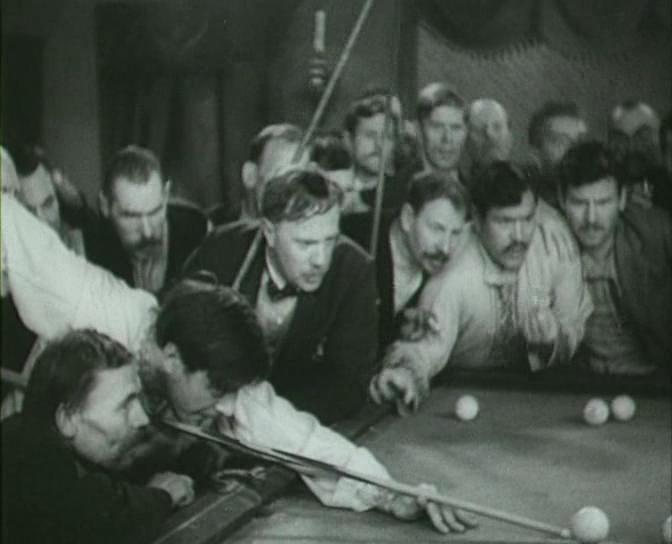 Кадр из фильма Трилогия о Максиме (1935)
