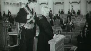 Кадры из фильма Трилогия о Максиме (1935)