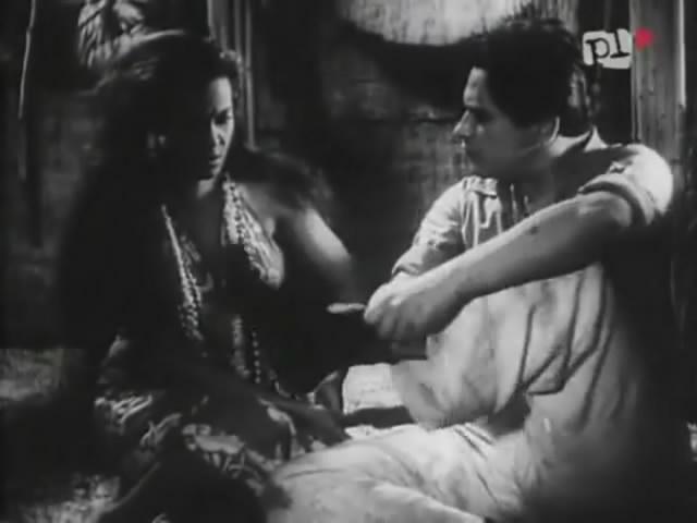 Кадр из фильма Чёрная жемчужина / Czarna perla (1934)
