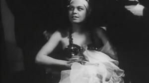 Кадры из фильма Чёрная жемчужина / Czarna perla (1934)