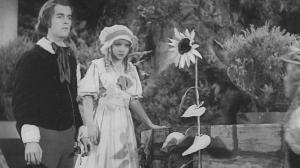 Кадры из фильма Марш деревянных солдатиков / Babes in Toyland (1934)