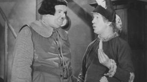 Кадры из фильма Марш деревянных солдатиков / Babes in Toyland (1934)