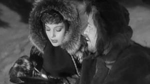 Кадры из фильма Зов предков / Call of the Wild (1935)