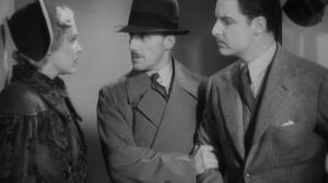 Кадры из фильма 39 Ступеней / The 39 Steps (1935)